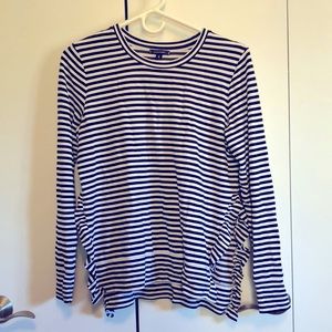 Women’s long sleeve top